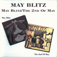 May Blitz - May Blitz & The 2nd Of May