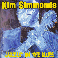 Kim Simmonds - Jazzin' On The Blues 