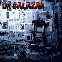 Dr. Salazar - Lapis Azul