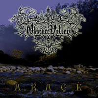 Obscure Valley - Aarace