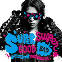 Yamashita Tomohisa - Supergood, Superbad (CD 1)