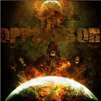 Oppressor (USA, IN) - Failure (EP)