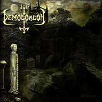 Demogorgon (BRA) - Tenebrae