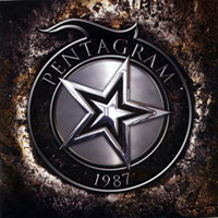 Pentagram (TUR) - 1987 (CD 2)