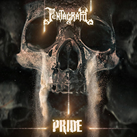 Pentagram (TUR) - Pride (Single)