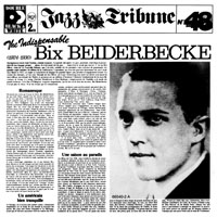 Bix Beiderbecke - The Indispensable Bix Beiderbecke, 1924-1930 (CD 2)