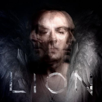 Peter Murphy - Lion (Limited Edition) (CD 1)