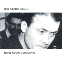 Eddie Condon - The Classic Sessions 1927-49 (CD 3)