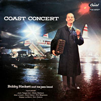 Bobby Hackett - Coast Concert (remasterd 2005)