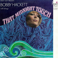 Bobby Hackett - That Midnight Touch (LP)