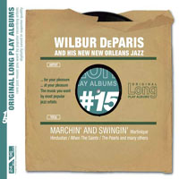 Wilbur de Paris - Marchin' And Swingin'