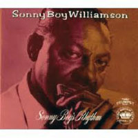 Sonny Boy Williamson - Sonny Boy Rhythm