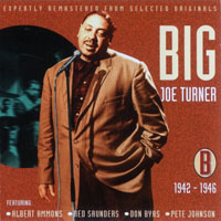 Big Joe Turner - All the Classic Hits 1938-1952 (CD B)