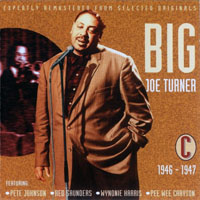 Big Joe Turner - All the Classic Hits 1938-1952 (CD C)