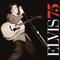 Elvis Presley - Elvis 75: Good Rockin' Tonight (CD 4)