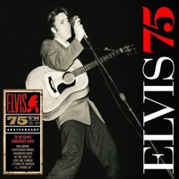 Elvis Presley - Elvis 75 (75th Anniversary Edition) (CD 1)