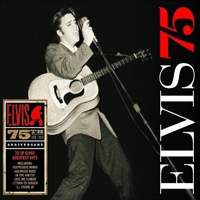 Elvis Presley - Elvis 75 (75th Anniversary Edition) (CD 2)
