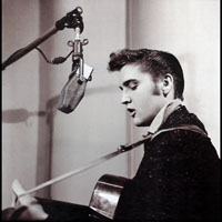 Elvis Presley - The Complete Elvis Presley Masters (CD 4)