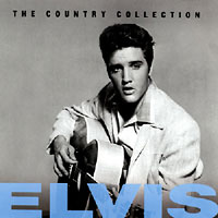 Elvis Presley - The Elvis Presley Collection: Country (CD1)