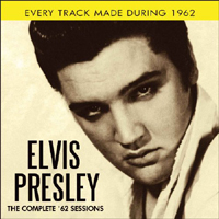 Elvis Presley - The Complete 62' Sessions (CD 2)