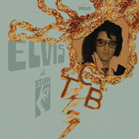 Elvis Presley - Elvis at Stax (hometown studio sessions of July & December 1973: CD 3)