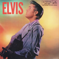 Elvis Presley - The RCA Albums Collection (60 CD Box-Set) [CD 02: Elvis]
