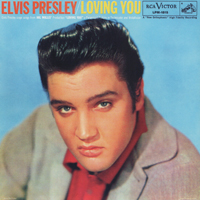 Elvis Presley - The RCA Albums Collection (60 CD Box-Set) [CD 03: Loving You]