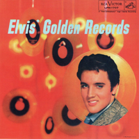 Elvis Presley - The RCA Albums Collection (60 CD Box-Set) [CD 05: Elvis' Golden Records]