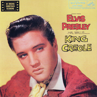 Elvis Presley - The RCA Albums Collection (60 CD Box-Set) [CD 06: King Creole]