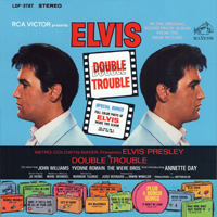 Elvis Presley - The RCA Albums Collection (60 CD Box-Set) [CD 29: Double Trouble]
