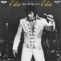 Elvis Presley - The RCA Albums Collection (60 CD Box-Set) [CD 40: That's The Way It Is]