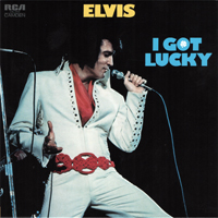 Elvis Presley - The RCA Albums Collection (60 CD Box-Set) [CD 44: I Got Lucky]