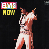 Elvis Presley - The RCA Albums Collection (60 CD Box-Set) [CD 46: Elvis Now]