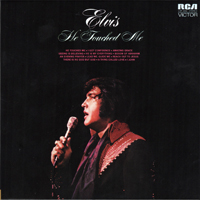Elvis Presley - The RCA Albums Collection (60 CD Box-Set) [CD 47: He Touched Me]