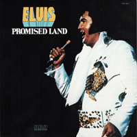 Elvis Presley - The RCA Albums Collection (60 CD Box-Set) [CD 54: Promised Land]