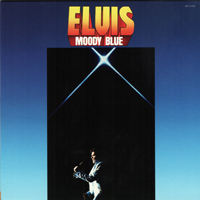 Elvis Presley - The RCA Albums Collection (60 CD Box-Set) [CD 57: Moody Blue]