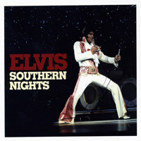 Elvis Presley - Southern Nights