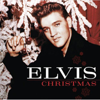 Elvis Presley - Elvis Christmas