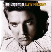 Elvis Presley - The Essential Elvis Presley (CD 1)