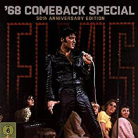 Elvis Presley - '68 Comeback Special (50th Anniversary Edition) (CD 1)