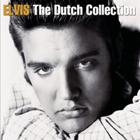 Elvis Presley - The Dutch Collection