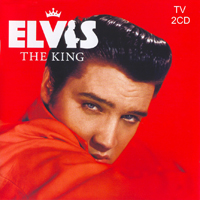 Elvis Presley - Elvis The King (CD2)