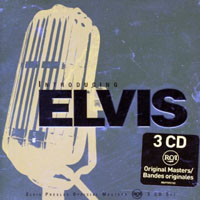 Elvis Presley - Introducing (CD 1)