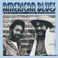Jimmy Witherspoon - American Blues