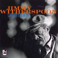 Jimmy Witherspoon - Live at the Mint