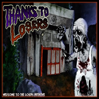 Thanks To Losers - Welcome To The Losers Initiative