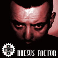 Rhesus Factor - That's Me