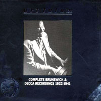 Arthur Tatum - Complete Decca And Brunswick Recordings, 1932 - 1941 (CD 2)