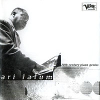 Arthur Tatum - Art Tatum - '20th Century Piano Genius' (CD 1)