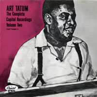 Arthur Tatum - Art Tatum - The Complete Capitol Recordings (CD 2)